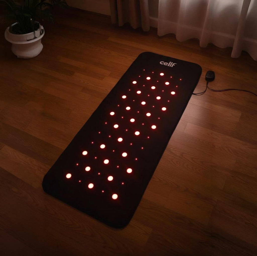 Cellf Multi Therapy PEMF Mat